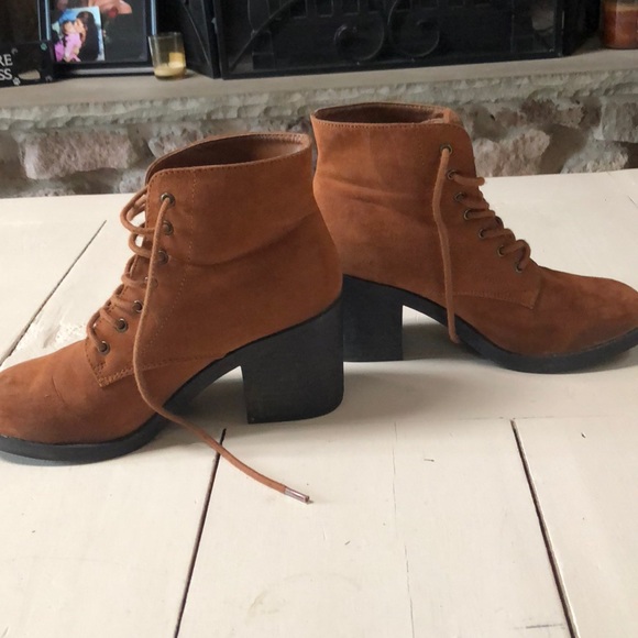 Booties - Picture 3 of 5